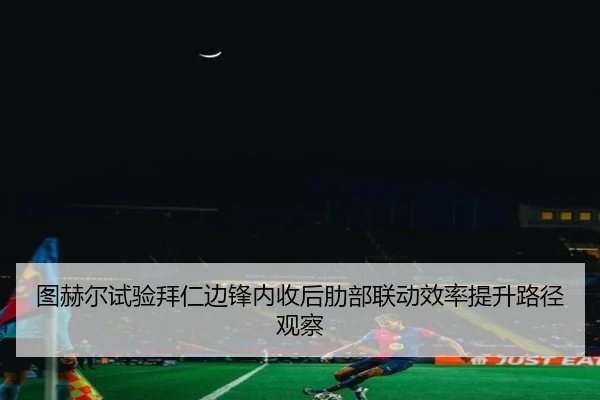 图赫尔试验拜仁边锋内收后肋部联动效率提升路径观察