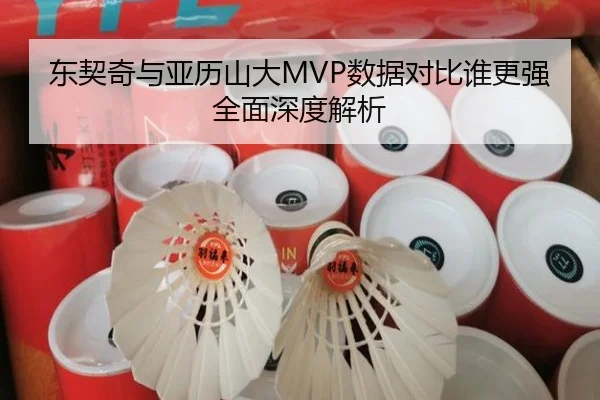 东契奇与亚历山大MVP数据对比谁更强全面深度解析
